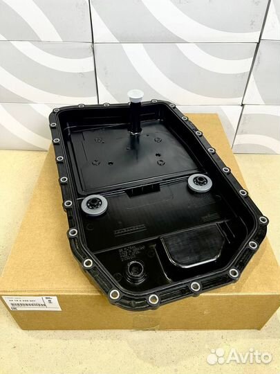 Фильтр для АКПП ZF6HP19/20 24117571217