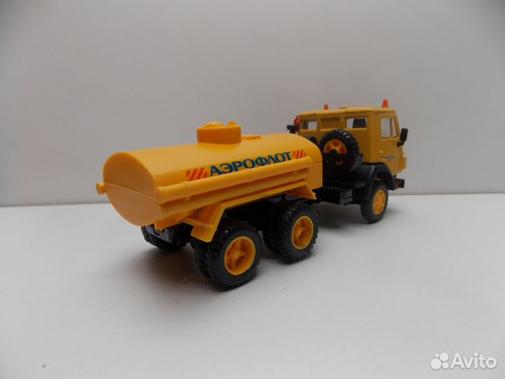 Элекон Камаз-5511 