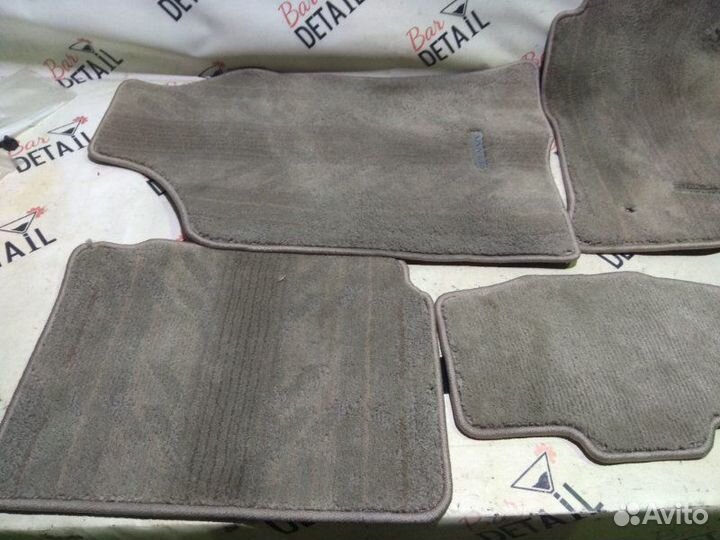 Коврик Toyota Avensis AZT251 2azfse 2007