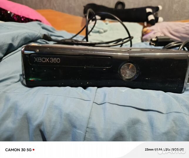 Xbox 360