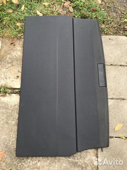 Полка багажника Land Rover Range Rover Vogue 02-09