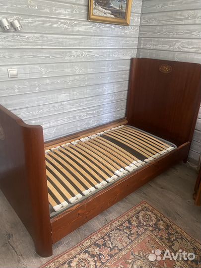 Ретро мебель