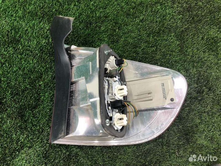 Фонарь задний левый Bmw X5 E70 N52B30 2007