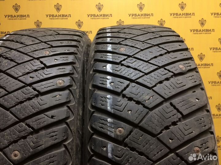 Goodyear Ultragrip Ice Arctic 195/65 R15 91T