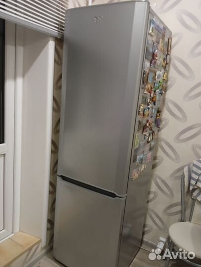 Холодильник Beko