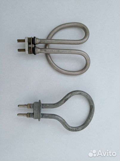 Тэн для электросамовора, электрочайника