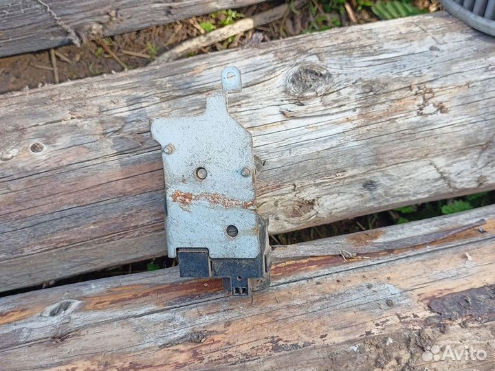 Сервопривод печки nissan primera p11