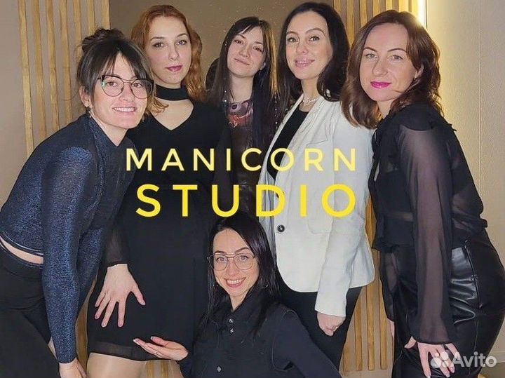 Мастер маникюра, педикюра в салон на подмену