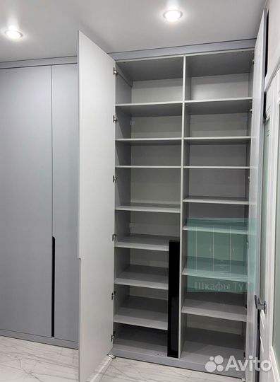 Шкаф IKEA
