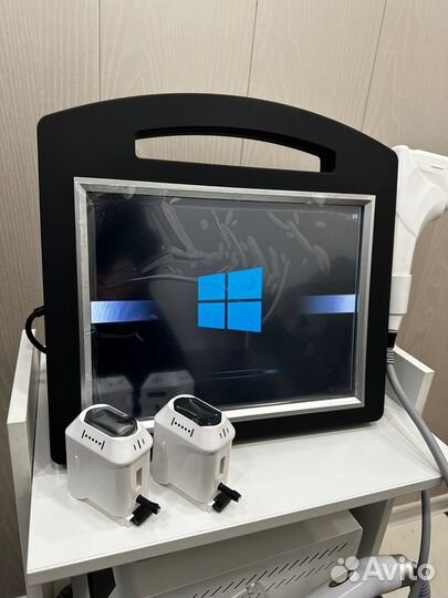Косметологический Аппарат SMAS (СМАС) Hifu 4D