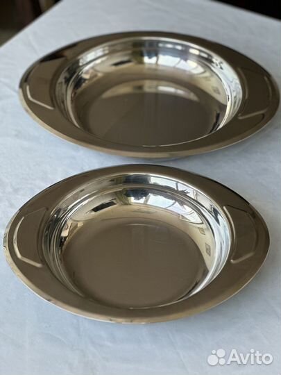 Блюда сервировочные Zepter