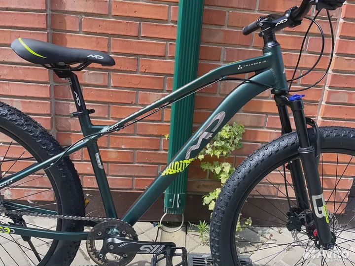 Велосипед Фэтбайк R 29.Новый. Гидравлика