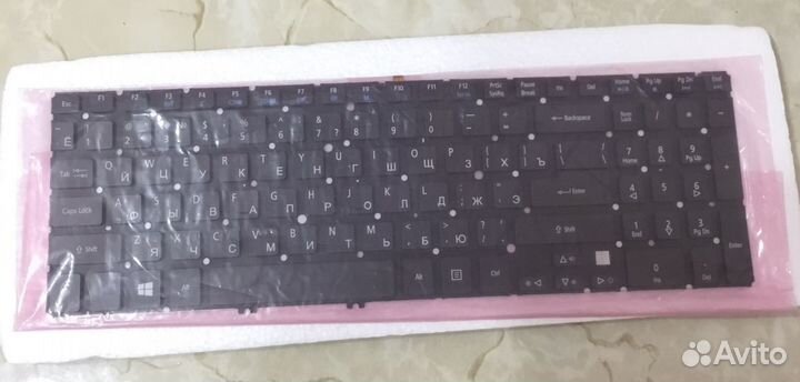 Клавиатура для ноутбука