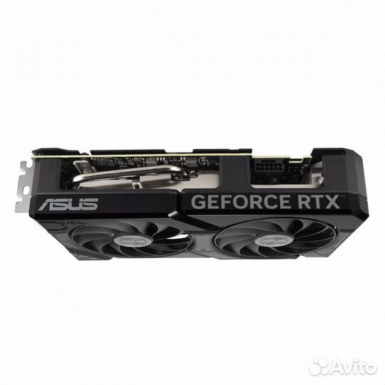 Видеокарта Asus GeForce RTX 4070TI Super DU 629983