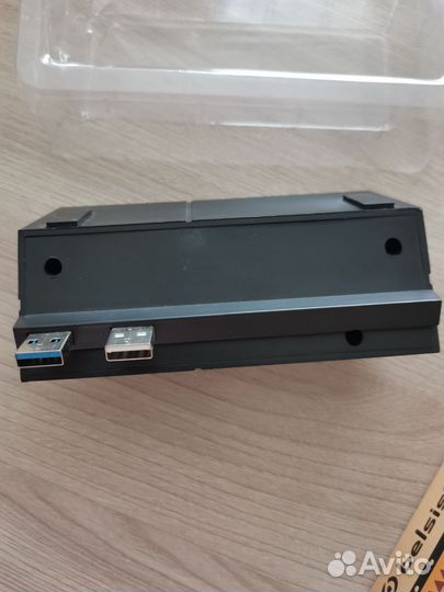 Usb разветвитель