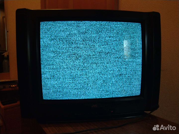 Телевизор JVC C-21Z