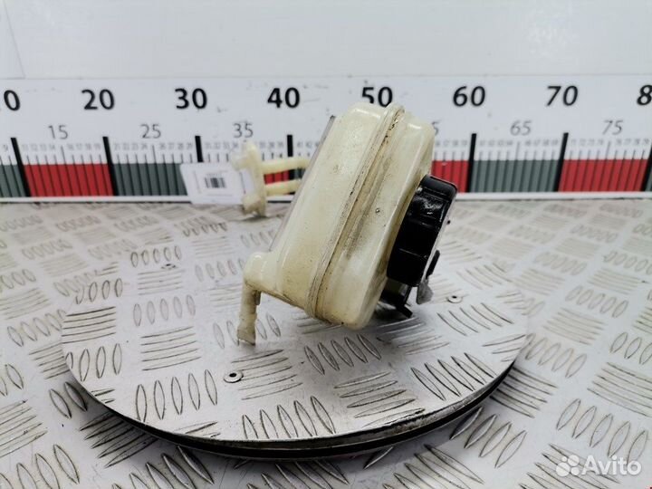 Бачок тормозной жидкости для Opel Meriva A