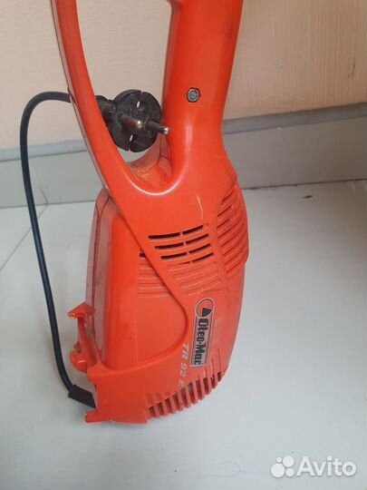 Электрический триммер Oleo-Mac TR92E 6004(64)