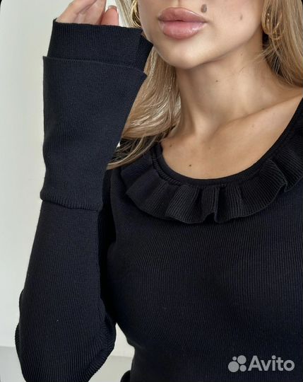 Платье женское