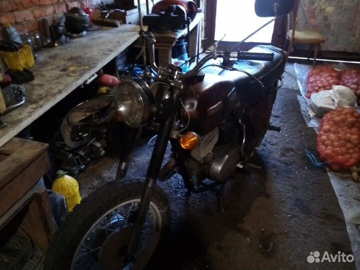 Продам иж планету 5