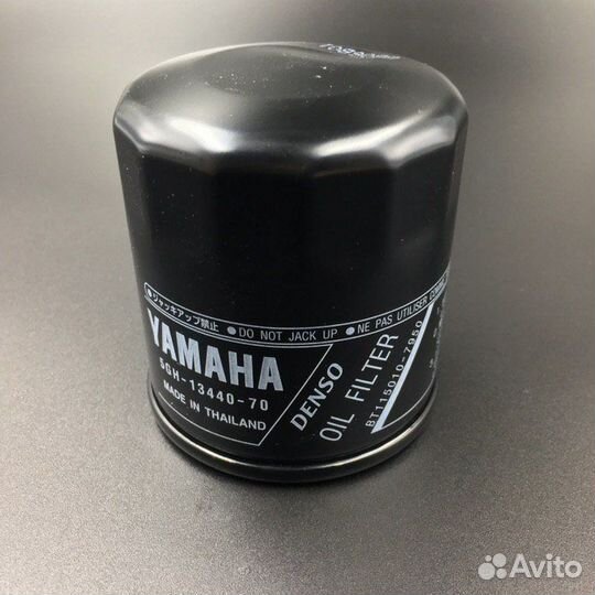 Фильтр масляный Yamaha F9.9-115 (Yamaha)