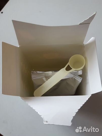 Детская смесь Nestogen 2