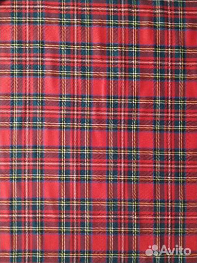 Костюмная Ткань