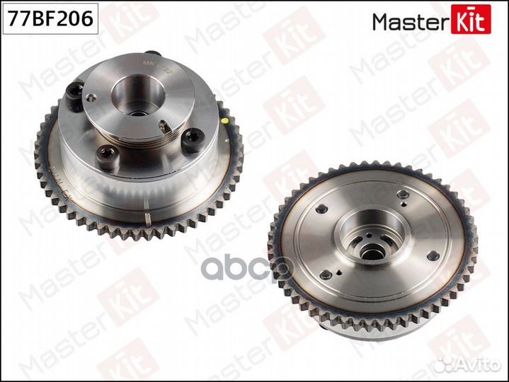 Регулятор фаз грм 77BF206 MasterKit