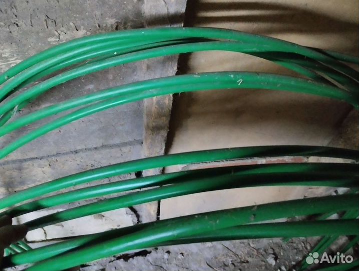 Каркас для теплицы