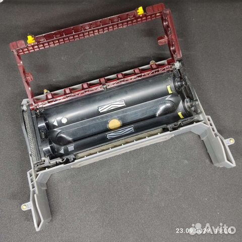 Irobot Roomba чистящий модуль 800 серия