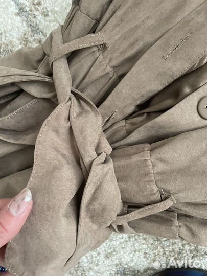 Комбинезон женский 40 42 летний