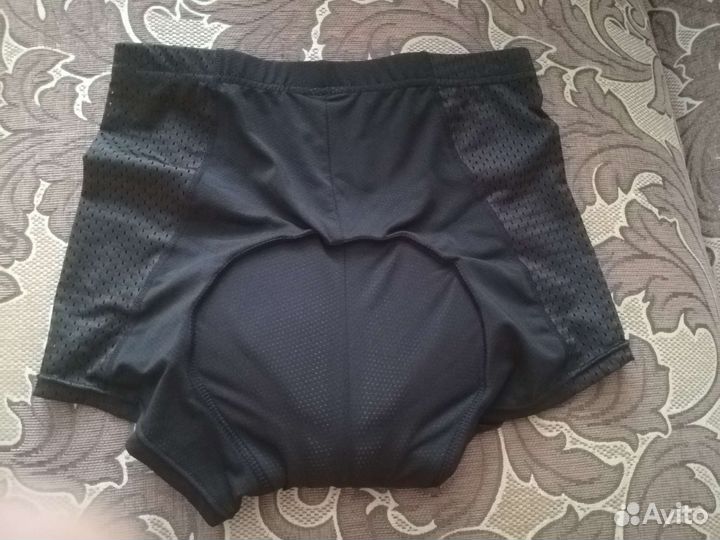 Велопамперс