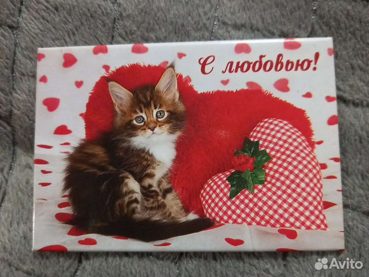 55р за все магниты на холодильник