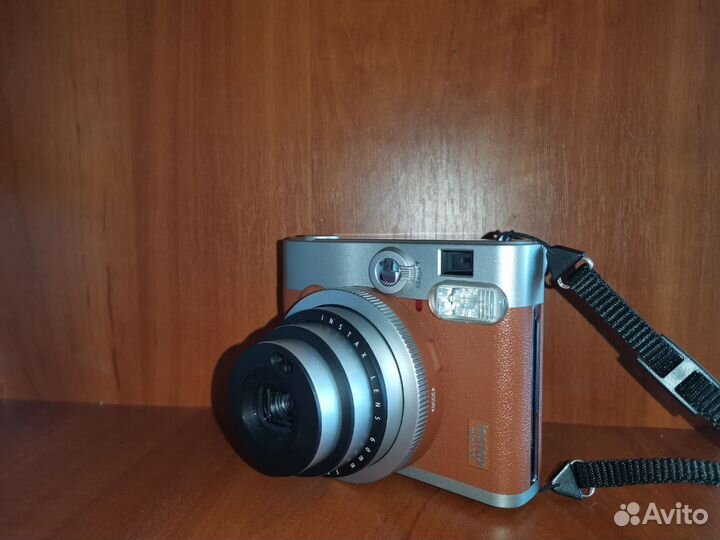 Fujifilm instax mini 90