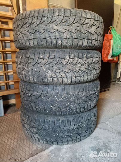 Toyo Observe G3-Ice 225/65 R17