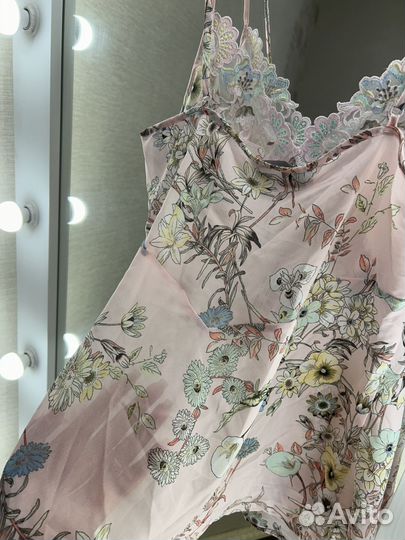 Топ S Lise Charmel