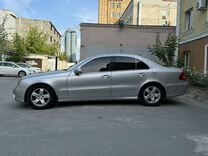 Mercedes-Benz E-класс 3.2 AT, 2003, 301 000 км, с пробегом, цена 500 000 руб.