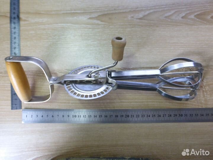 Фрикадельница,миксер,рыбочистка,яблокорезка СССР