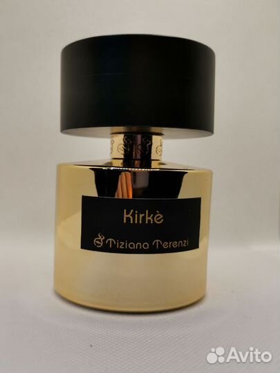 Kirke Tiziana Terenzi 100 мл