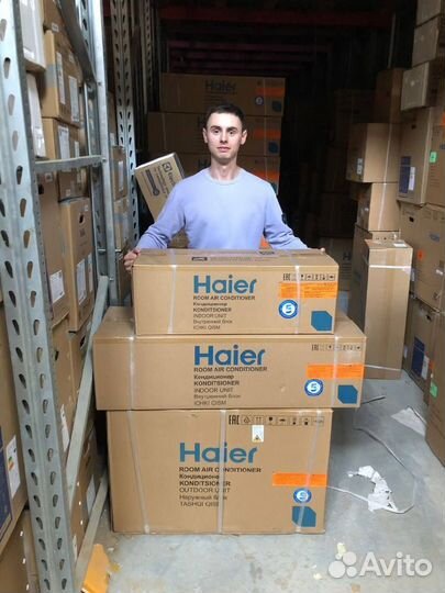 Установка кондиционеров/продажа/гарантия