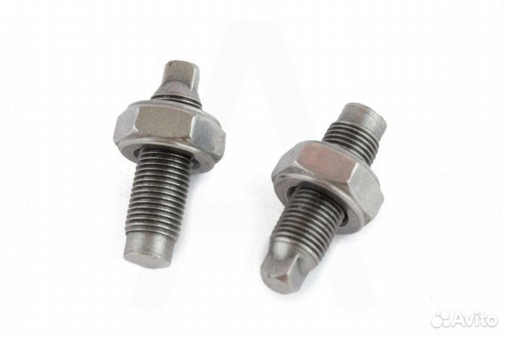 Винт регулировки клапанов 5 мм