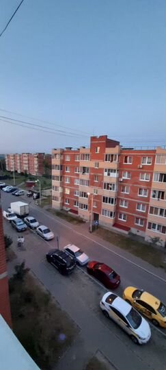 1-к. квартира, 39 м², 5/5 эт.