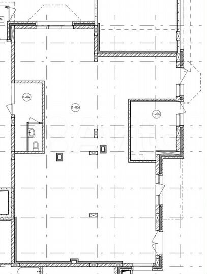 Торговая площадь, 150 м²