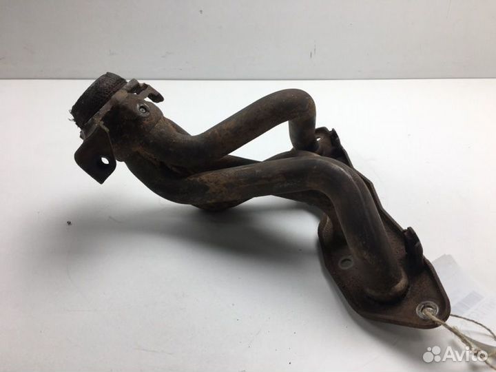 Коллектор выпускной Toyota Bb NCP31 1nzfe 2002