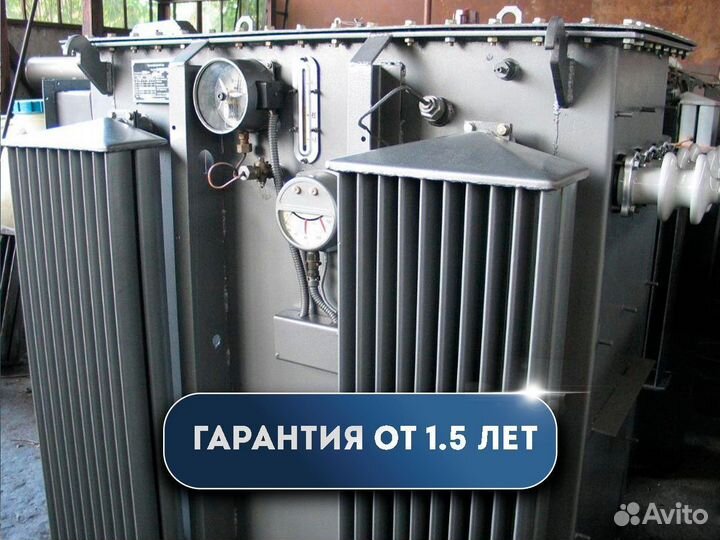 Трансформаторная подстанция ктп 400/10