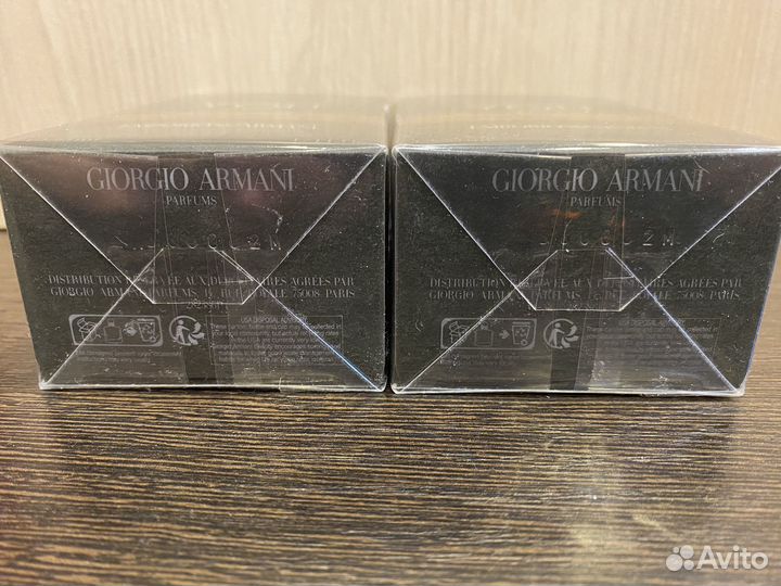 Парфюмерная вода Armani 30 ml, 50 ml