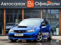 Subaru Impreza 1.5 MT, 2008, 154 000 км, с пробегом, цена 1 650 000 руб.