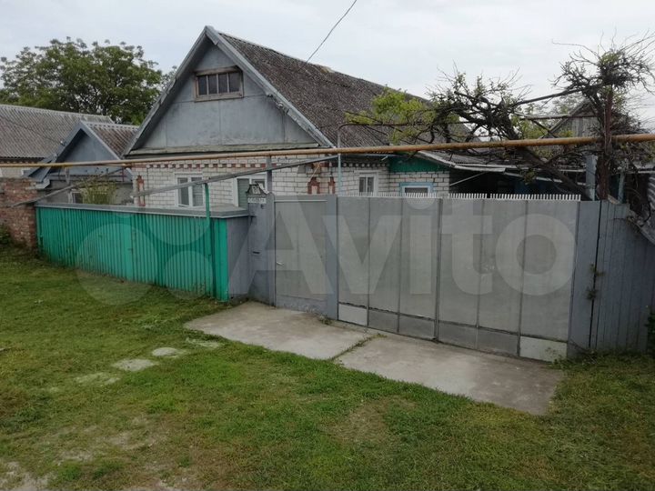 Дом 86 м² на участке 8,4 сот.