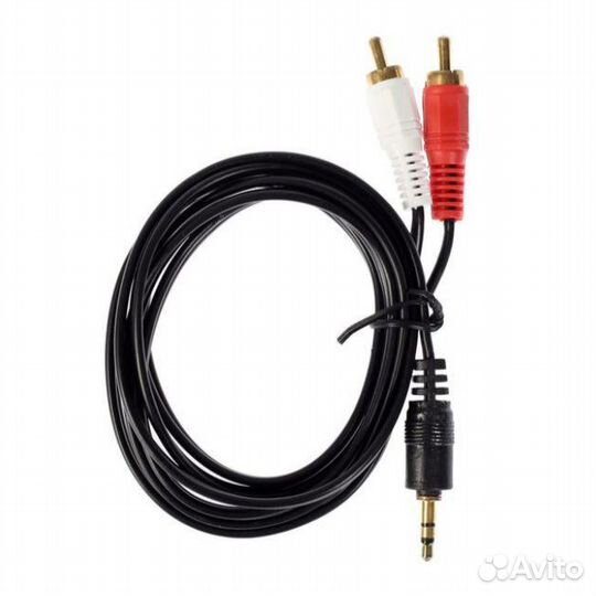 Кабели соединительные для аудио-теле-видеотехники