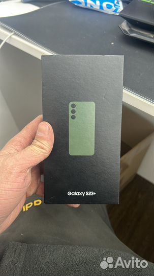 Samsung Galaxy S23+, 8/256 ГБ